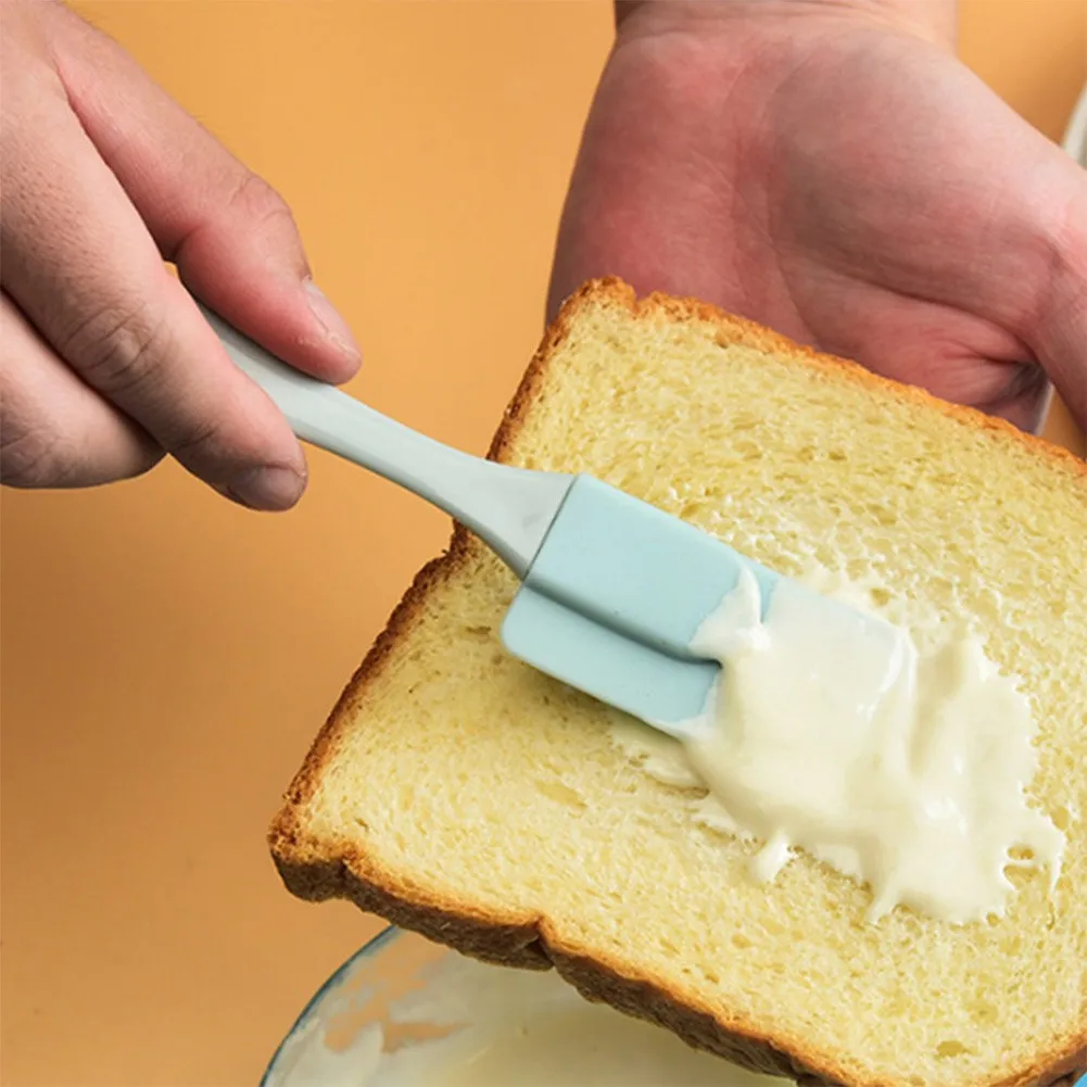 3 pçs raspador de creme diy pã - Body Brush avaliação e preço