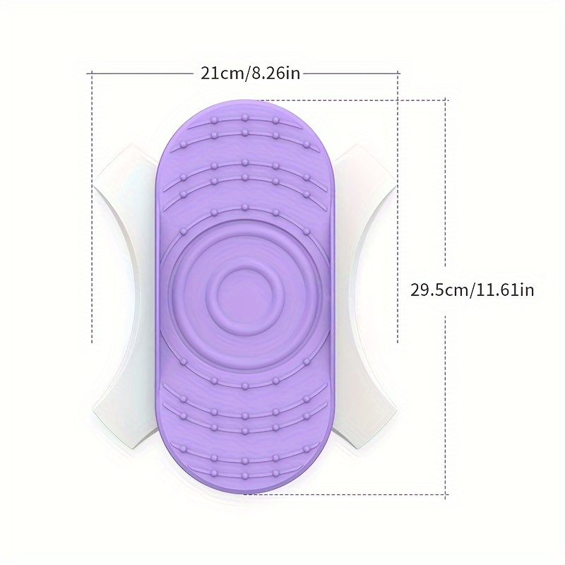 Plataforma de Torção para Cint - Foot Spa avaliação e preço