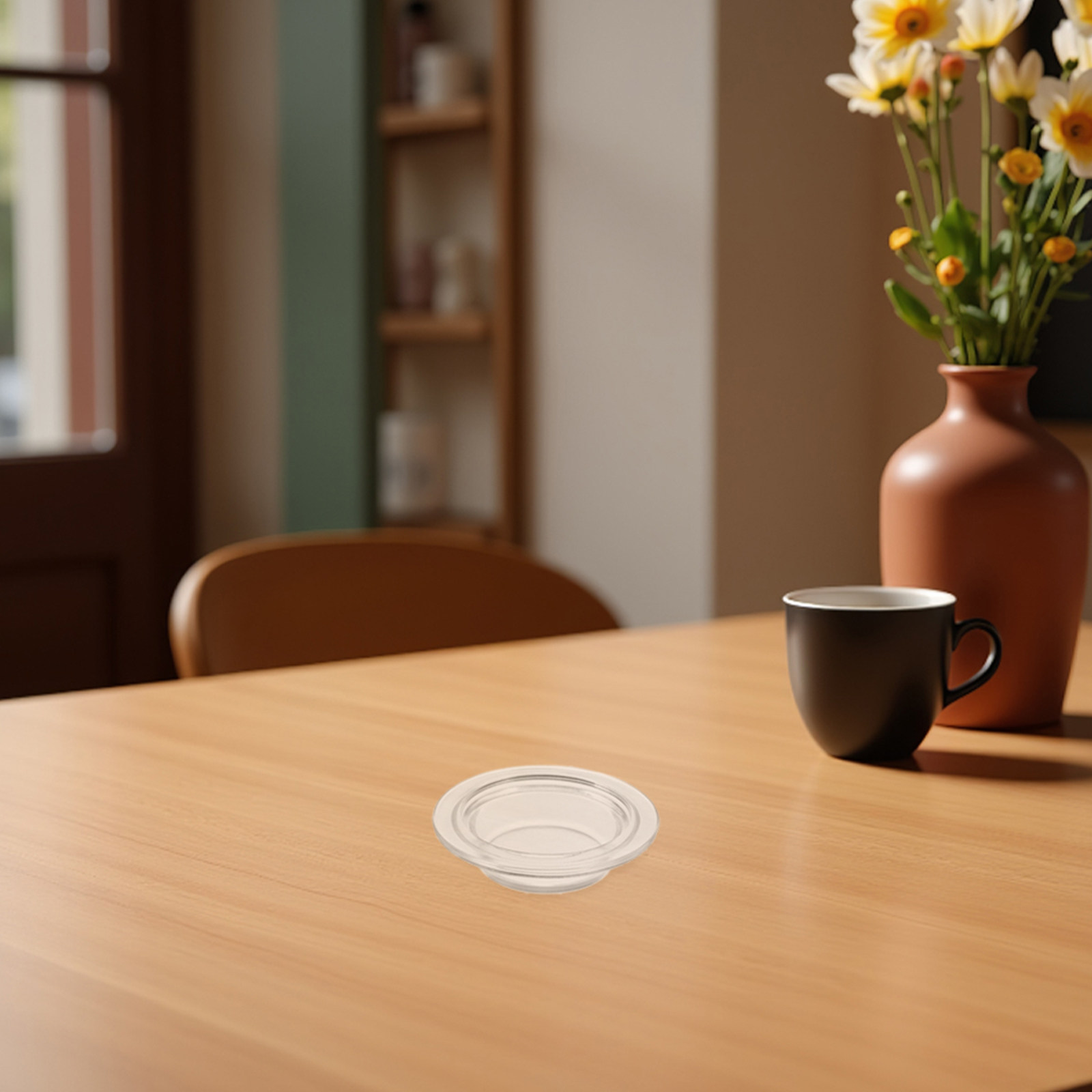 2 unidades de placa de substit - Wax Warmer avaliação e preço