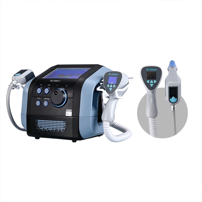 Massageador Corporal 2 em 1 36 - Body Brush avaliação e preço