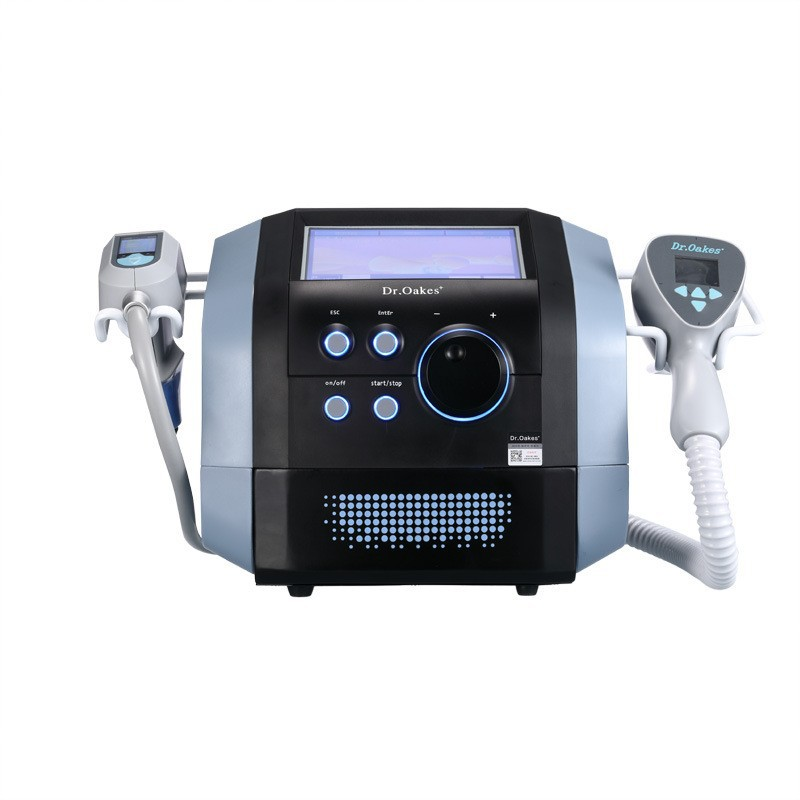 Massageador Corporal 2 em 1 36 - Body Brush avaliação e preço