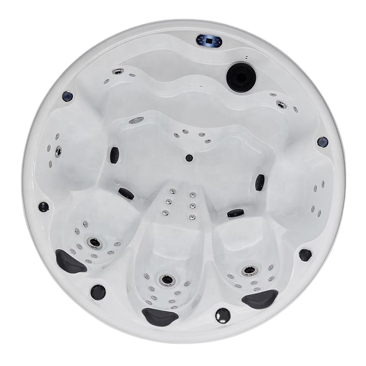 Banheira de Massagem para Adul - Hot Tub avaliação e preço