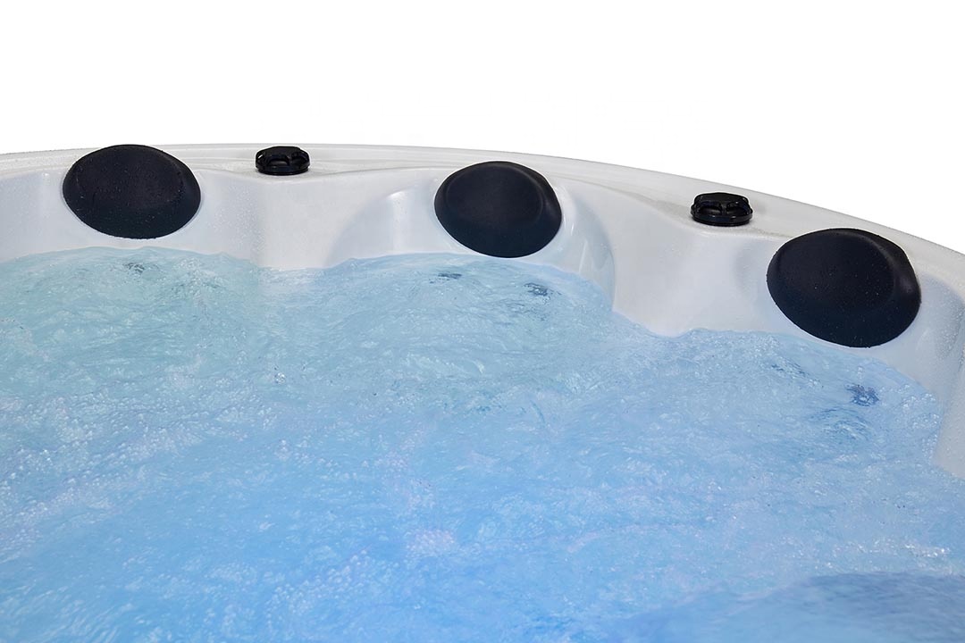 Banheira de Massagem para Adul - Hot Tub avaliação e preço