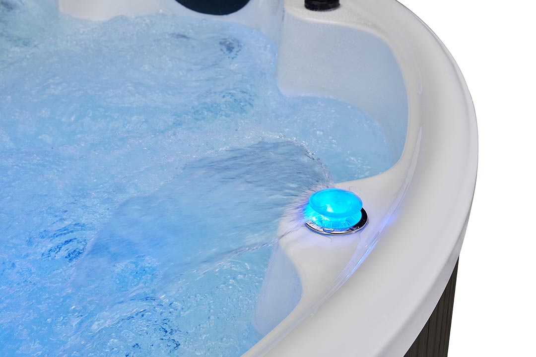Banheira de Massagem para Adul - Hot Tub avaliação e preço