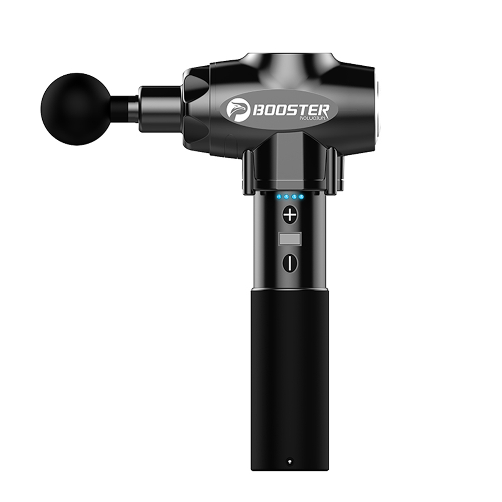 Reforço E-Deep Tissue Massagea - Massage Gun avaliação e preço