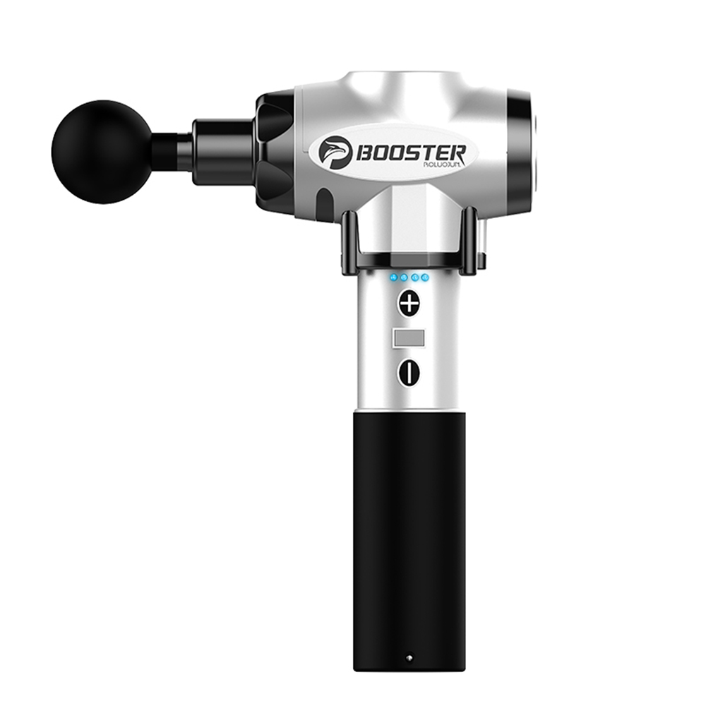 Reforço E-Deep Tissue Massagea - Massage Gun avaliação e preço