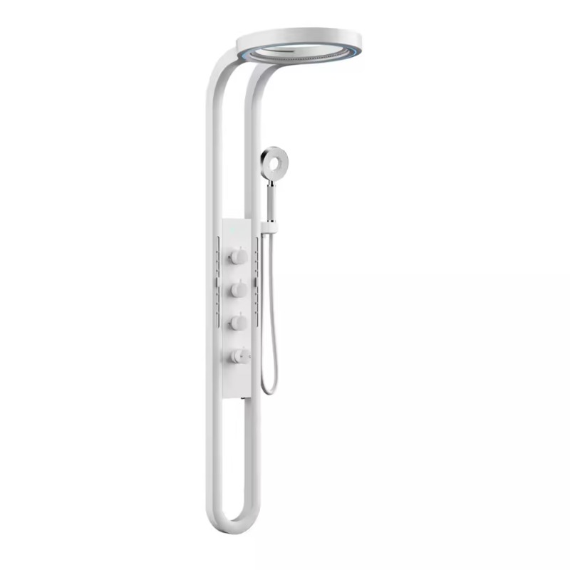 Display digital inteligente si - Spa Massager avaliação e preço