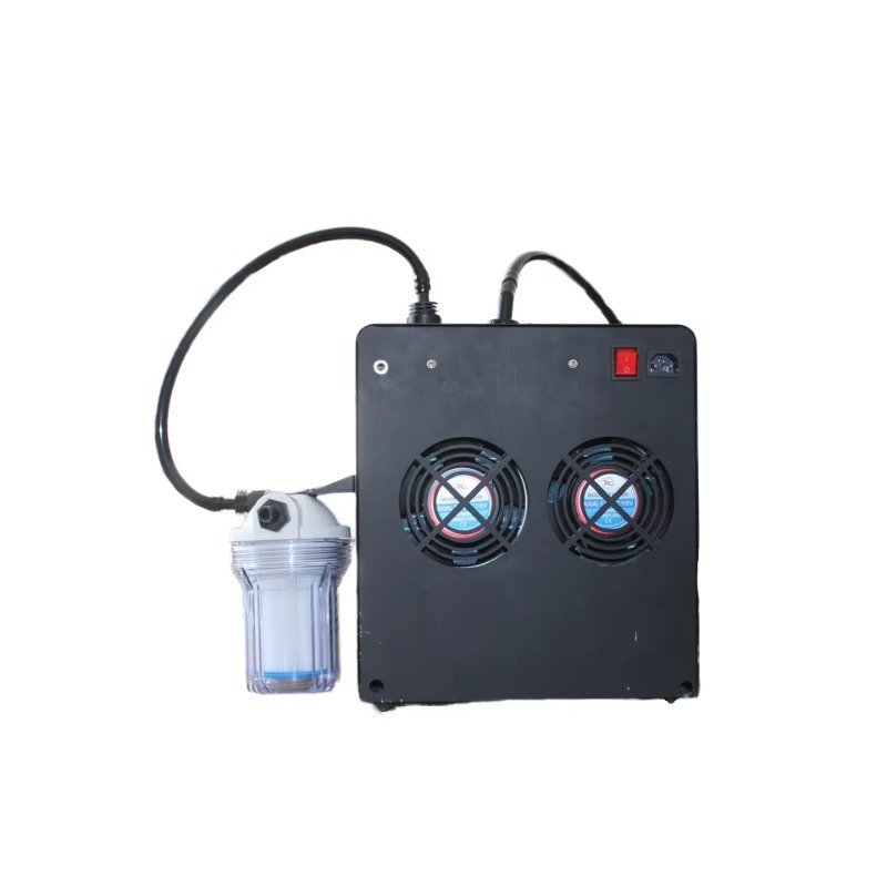 Super Oferta: Chiller Portátil - Hot Tub avaliação e preço