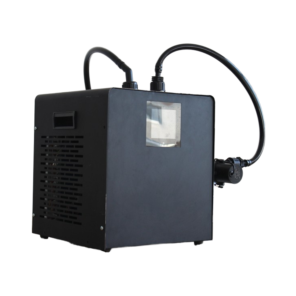Super Oferta: Chiller Portátil - Hot Tub avaliação e preço