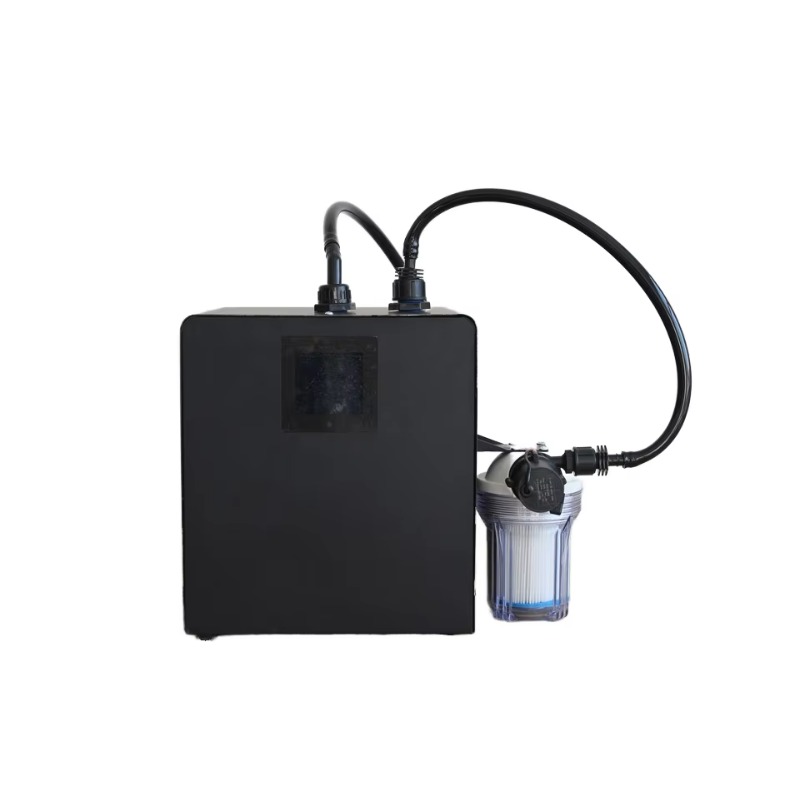 Super Oferta: Chiller Portátil - Hot Tub avaliação e preço