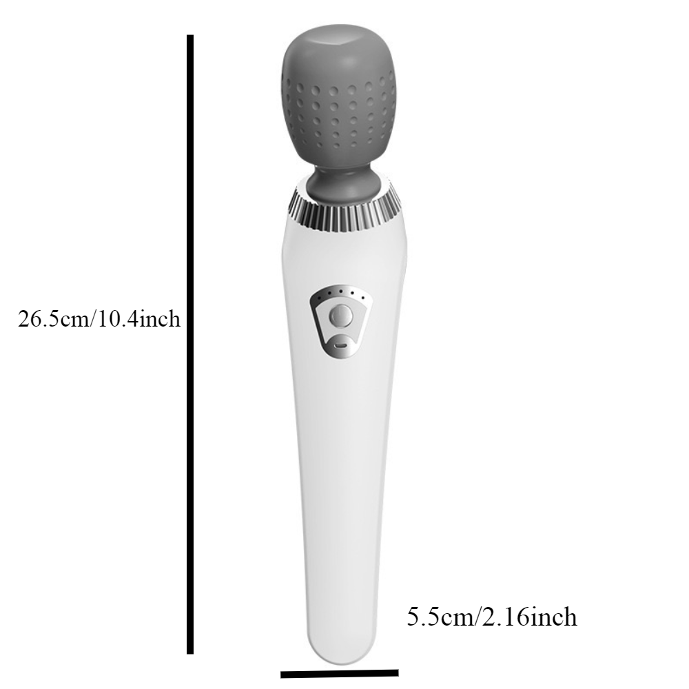 Pistola de massagem de tecidos - Massage Gun avaliação e preço
