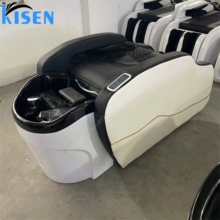 Cadeira de Massagem e Lavatóri - Spa Massager avaliação e preço