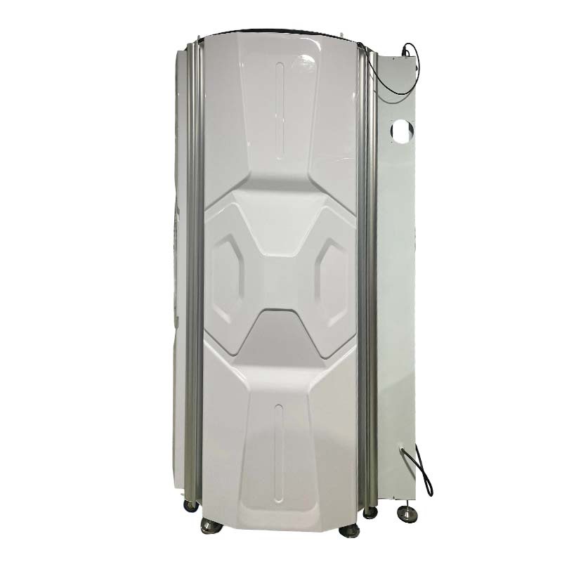 Cabine de Bronzeamento em Acrí - Spa Wellness Gym avaliação e preço