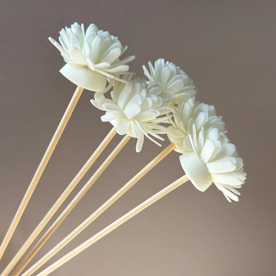 Kit com 10 Varetas Difusoras d - Aromatherapy Diffuser avaliação e preço
