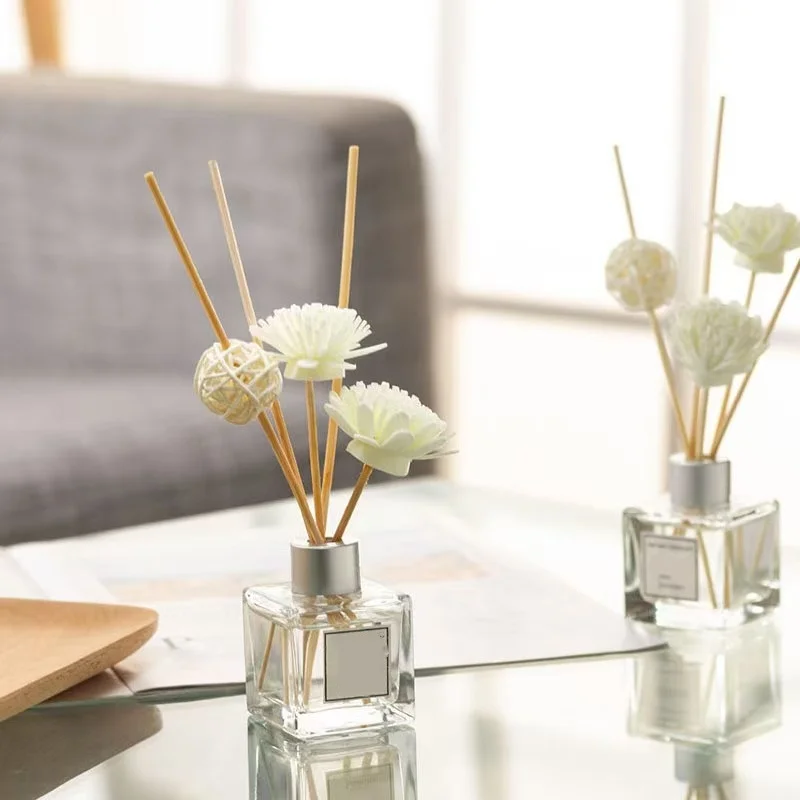 Kit com 10 Varetas Difusoras d - Aromatherapy Diffuser avaliação e preço