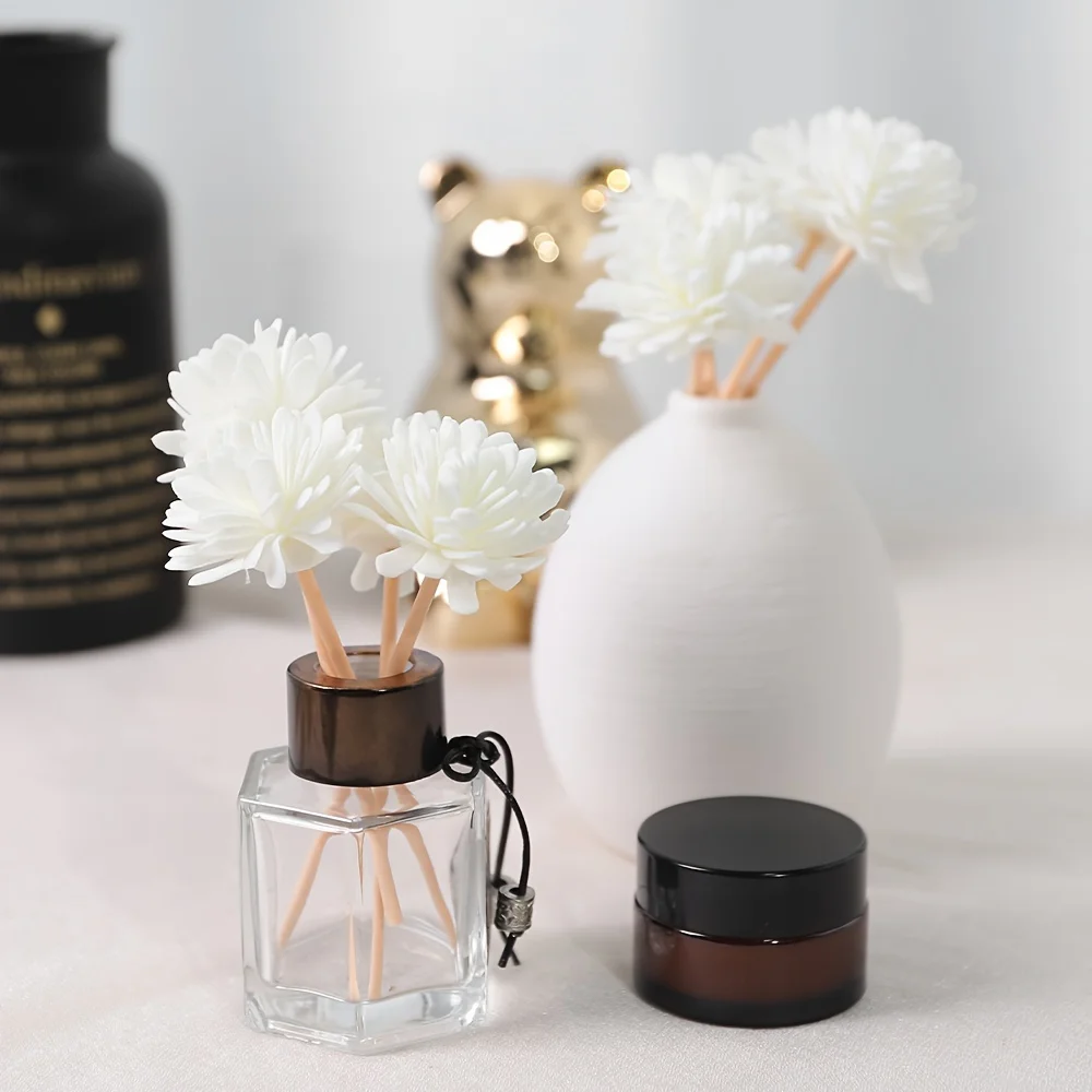 Kit com 10 Varetas Difusoras d - Aromatherapy Diffuser avaliação e preço
