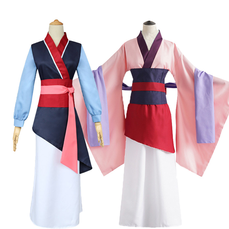 Fantasia de Cosplay Anime Hua  - Bathrobe avaliação e preço