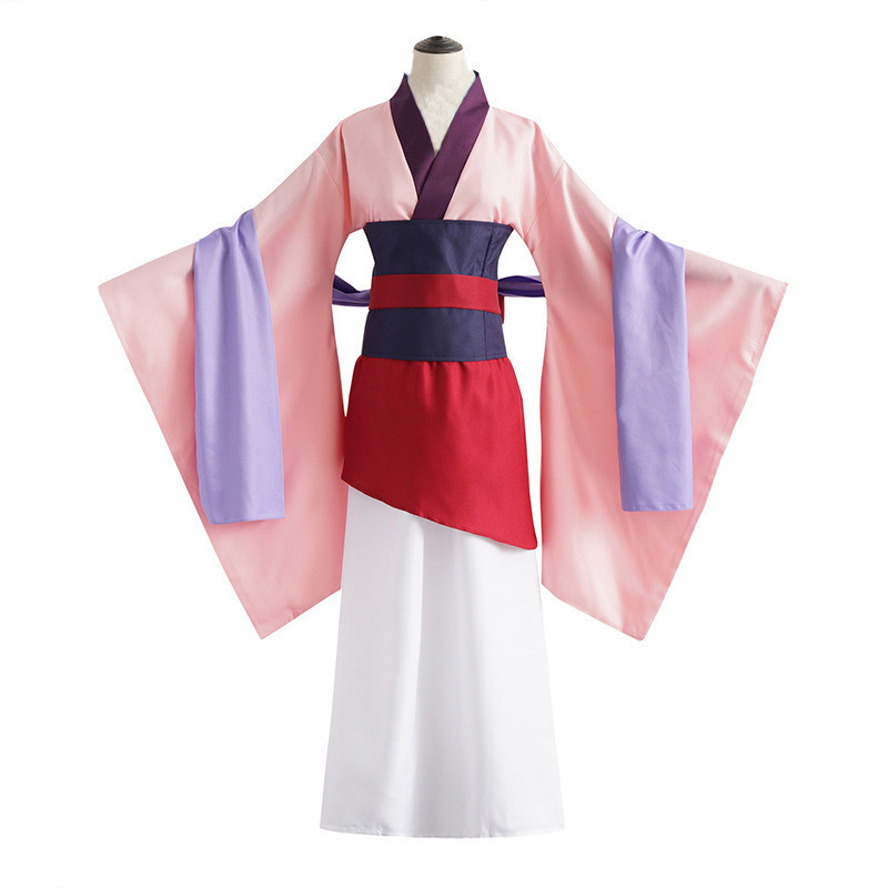 Fantasia de Cosplay Anime Hua  - Bathrobe avaliação e preço