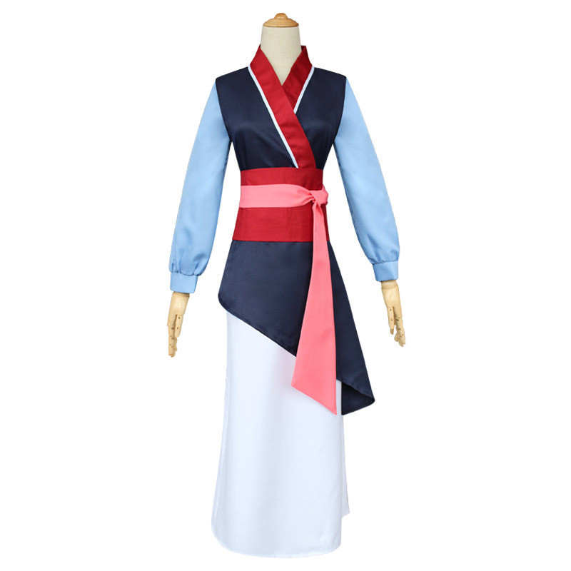 Fantasia de Cosplay Anime Hua  - Bathrobe avaliação e preço