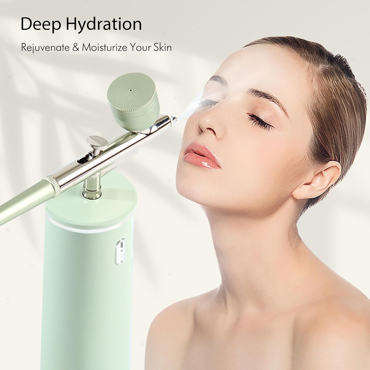 Vaporizador Facial Nano Iônico - Face Steamer avaliação e preço
