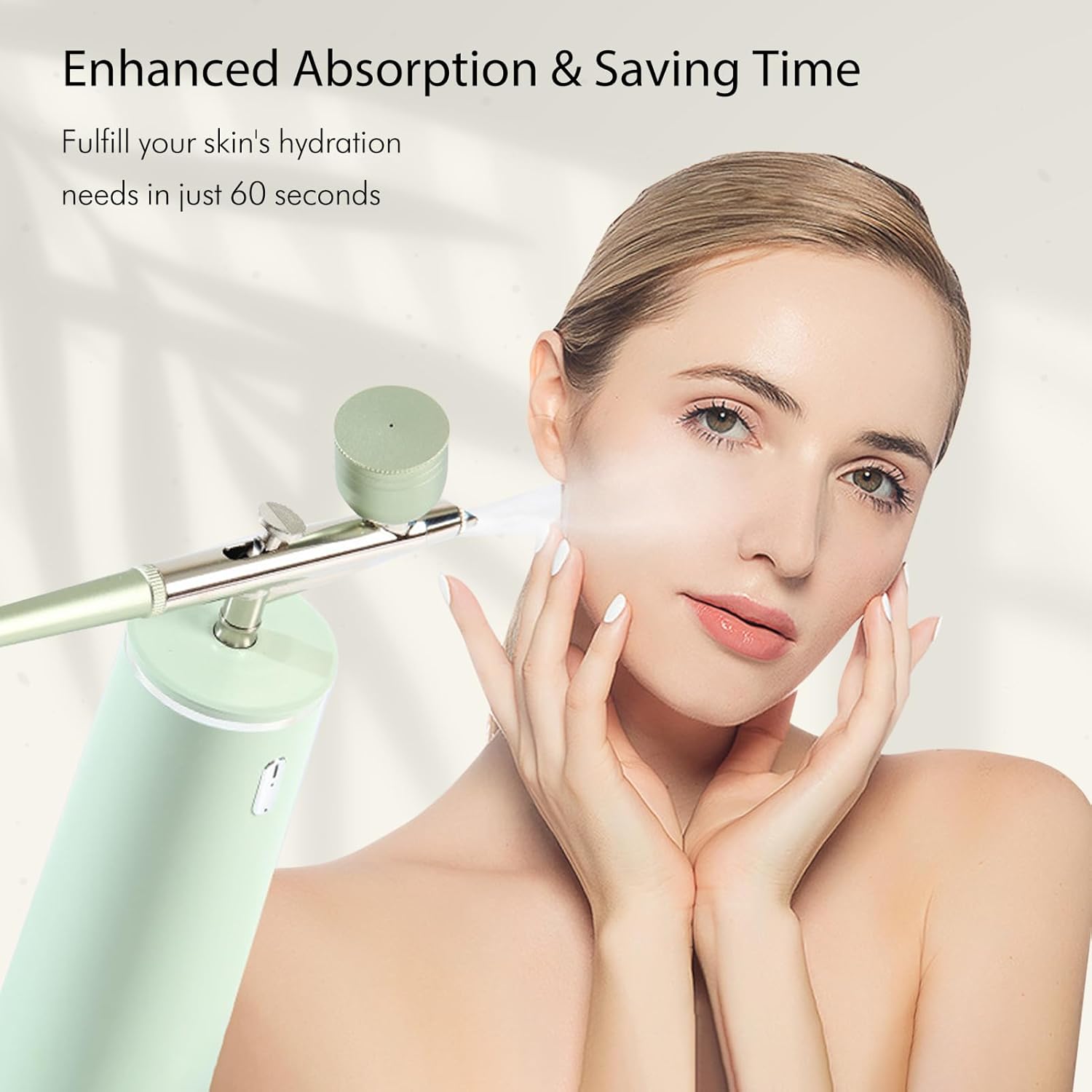 Vaporizador Facial Nano Iônico - Face Steamer avaliação e preço