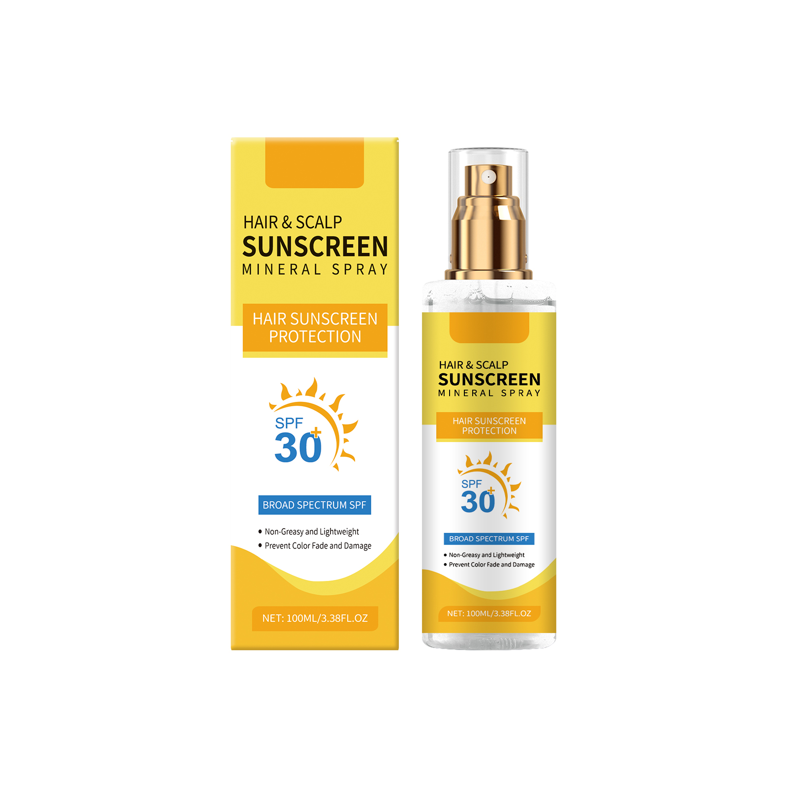 Spray protetor solar para cour - Body Oil avaliação e preço