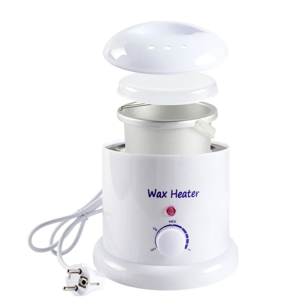 Aquecedor de Parafina 1000ml,  - Wax Warmer avaliação e preço