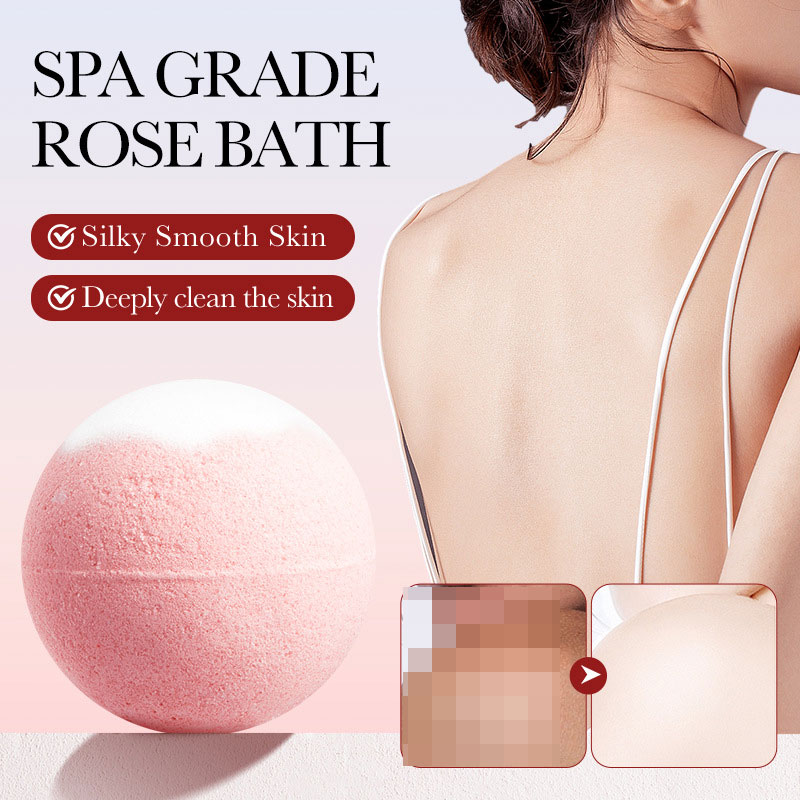 Bola de sal SADOER Bola de ban - Bath Salts avaliação e preço