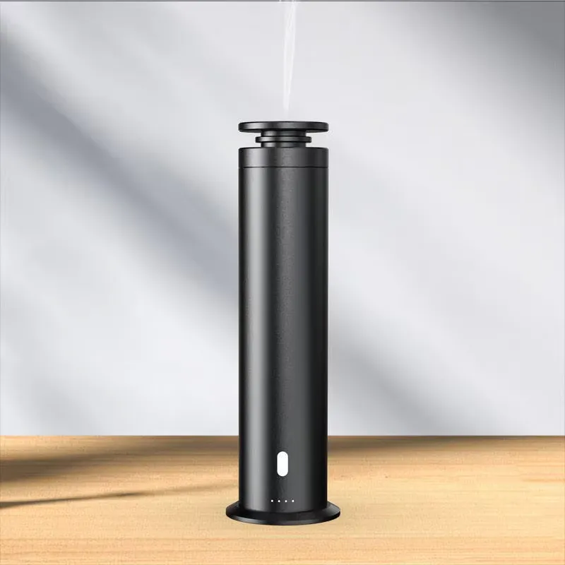 Máquina de Aromaterapia Inteli - Aromatherapy Diffuser avaliação e preço