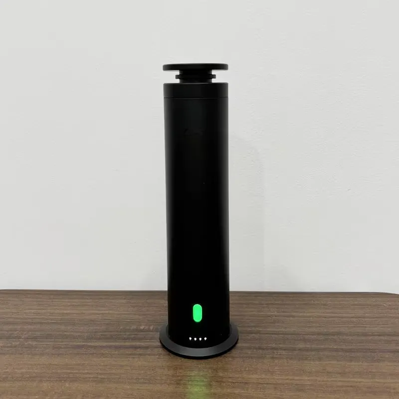 Máquina de Aromaterapia Inteli - Aromatherapy Diffuser avaliação e preço