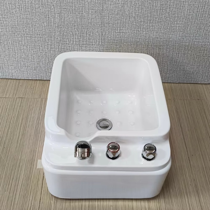 Bacia Elétrica Portátil para R - Spa Massager avaliação e preço
