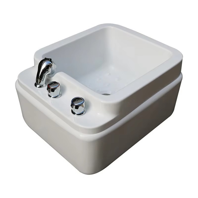 Bacia Elétrica Portátil para R - Spa Massager avaliação e preço