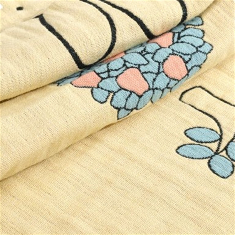 Toalha de Gaze 100% Algodão Mi - Spa Towel avaliação e preço