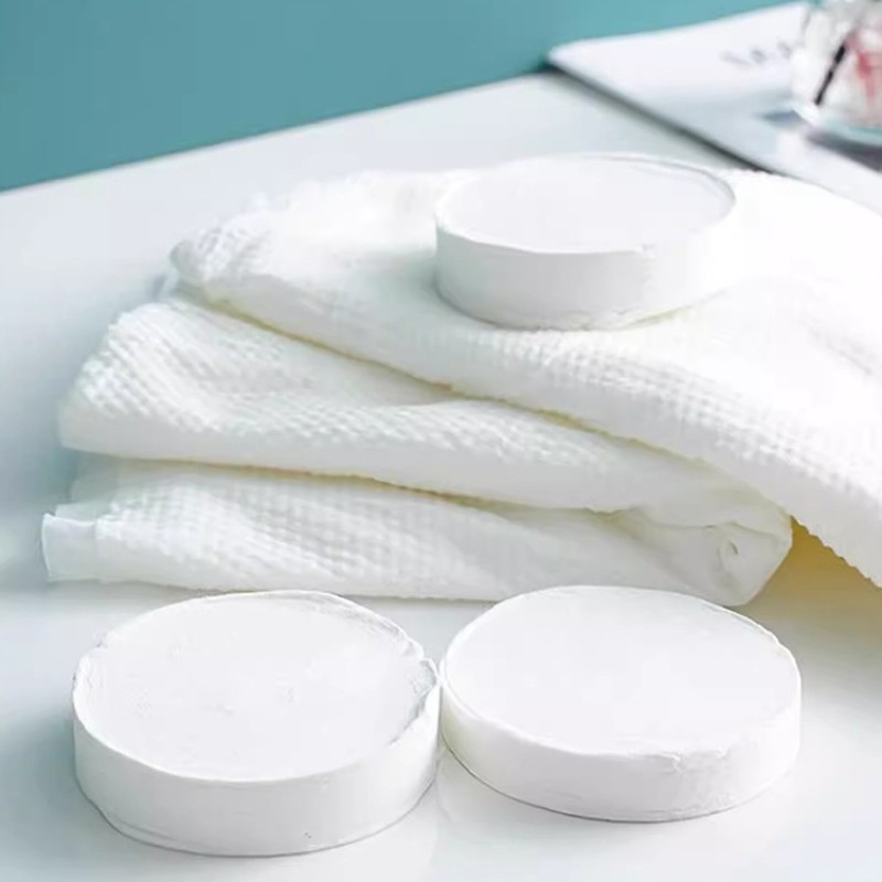 Toalha de Banho Comprimida Des - Spa Towel avaliação e preço