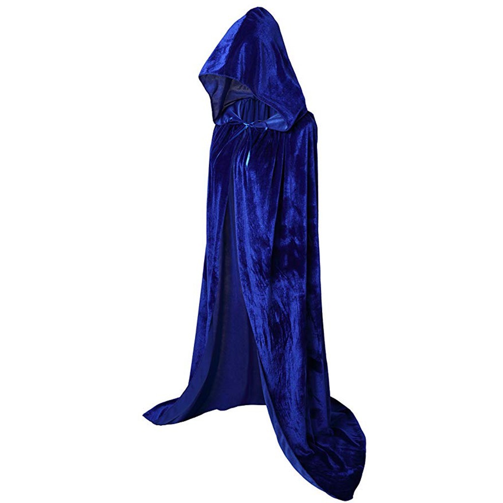Capas de halloween gótico com  - Bathrobe avaliação e preço