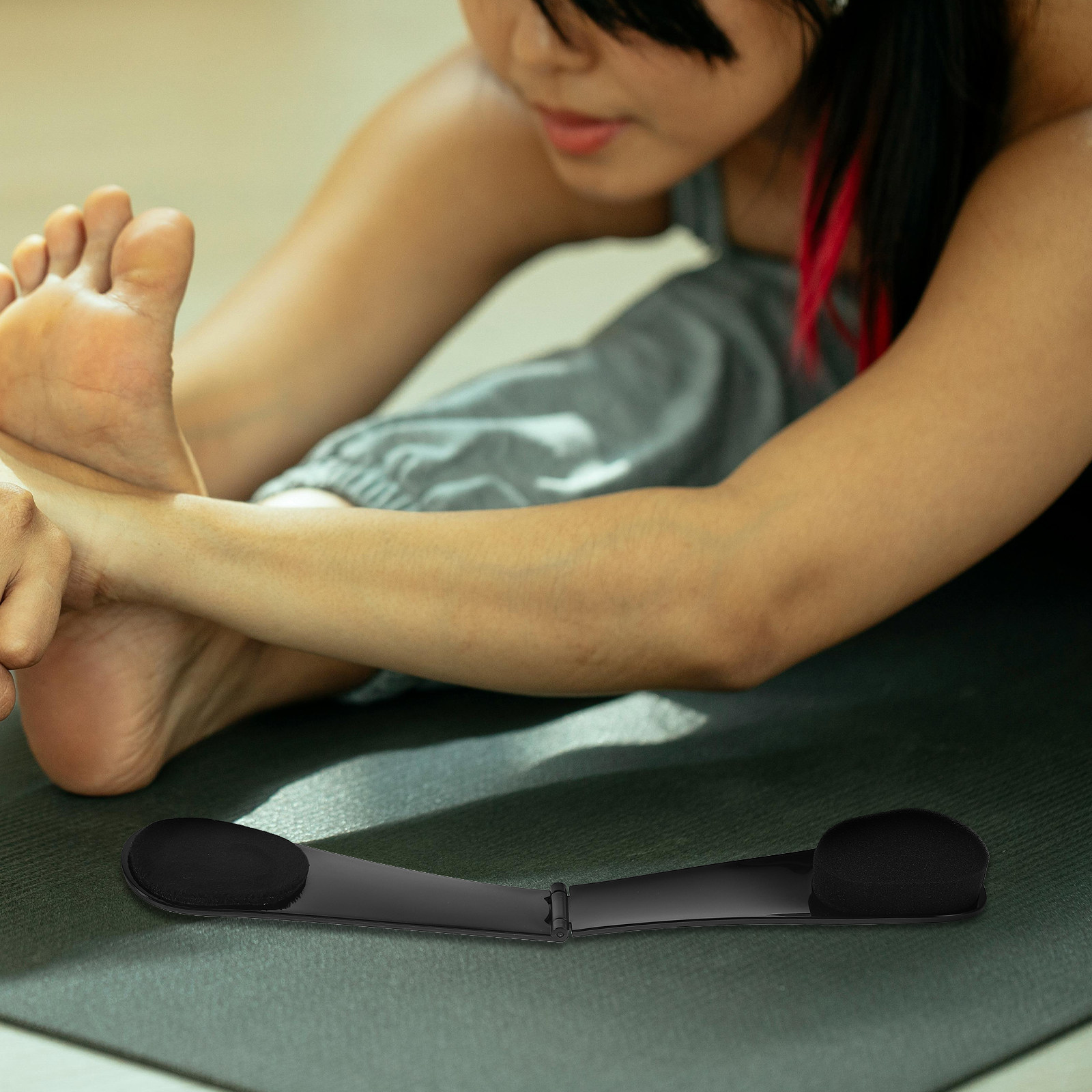 Pincel Dobrável para Bronzeame - Body Brush avaliação e preço