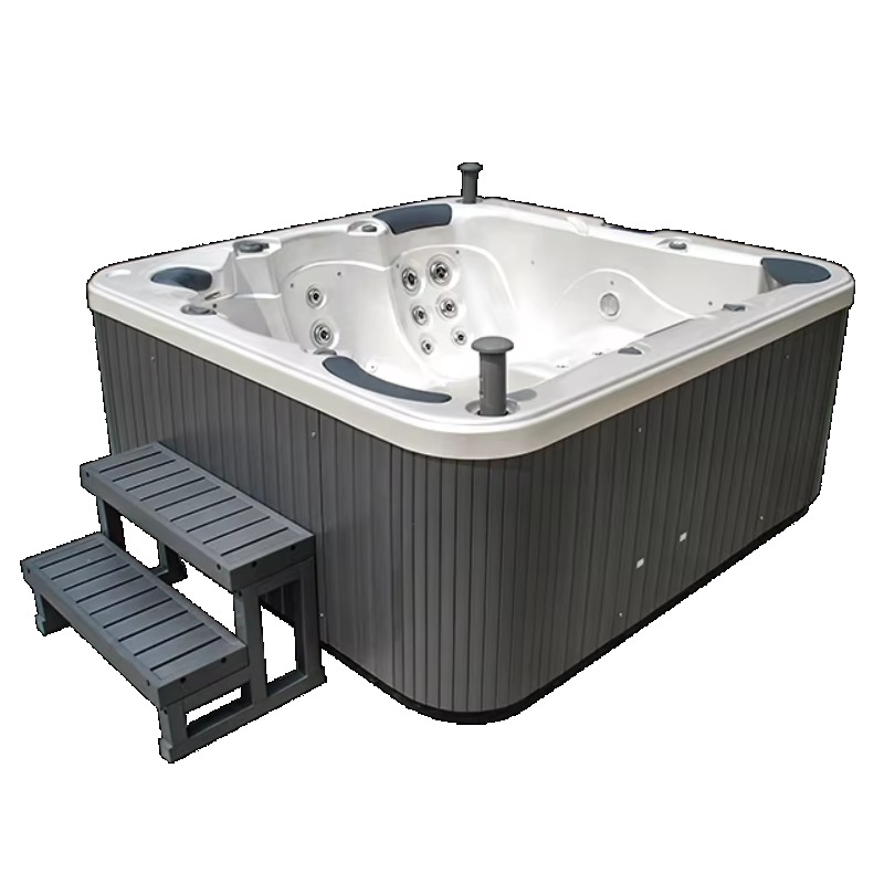 Banheira de Hidromassagem Acrí - Hot Tub avaliação e preço