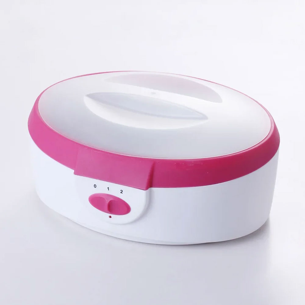 Máquina de Parafina para Banho - Wax Warmer avaliação e preço