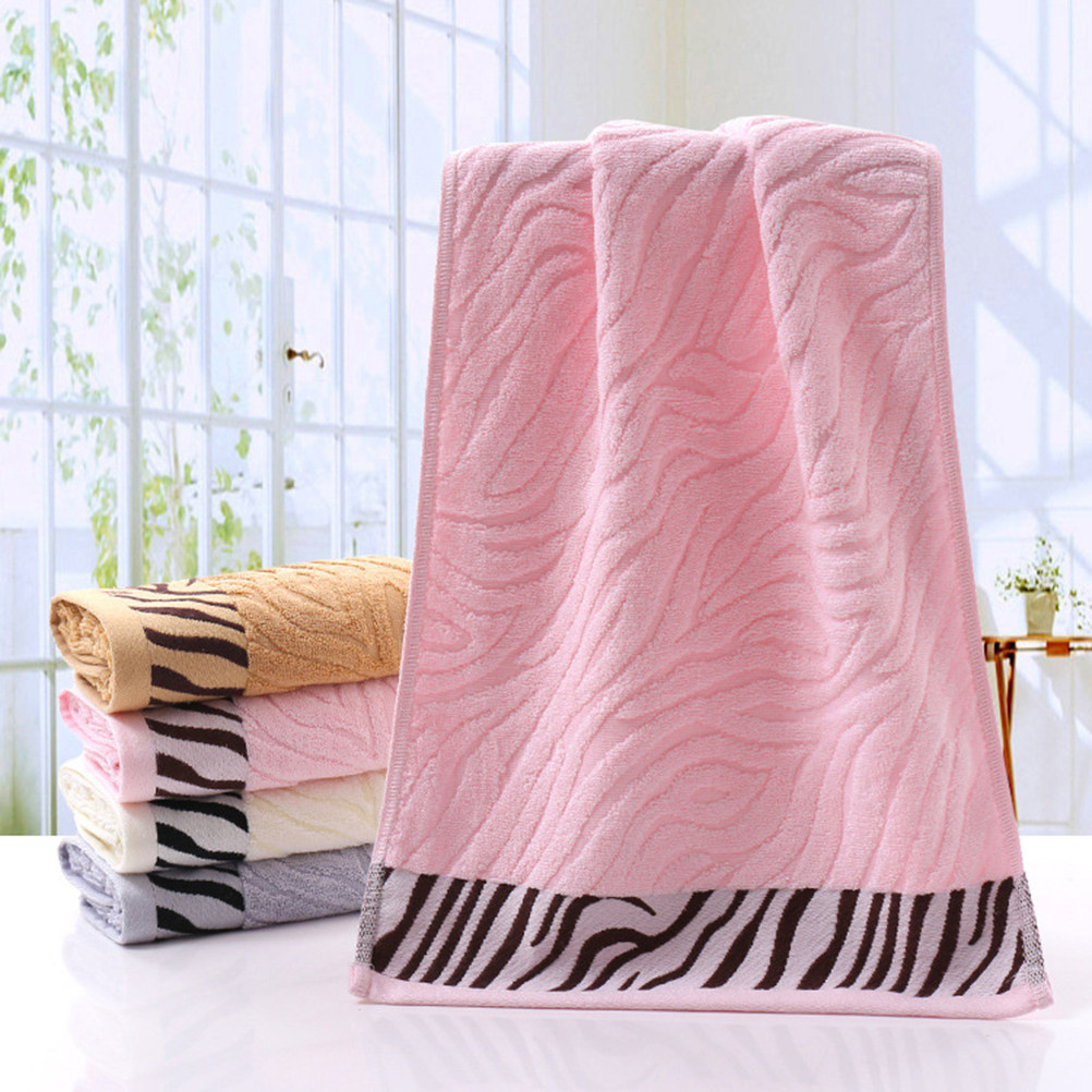 Toalha de banho em fibra de ba - Spa Towel avaliação e preço