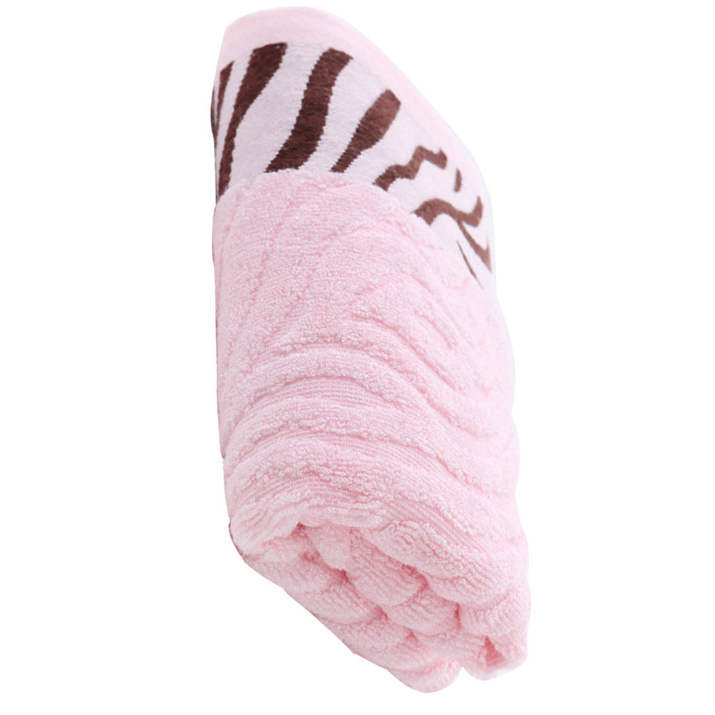Toalha de banho em fibra de ba - Spa Towel avaliação e preço