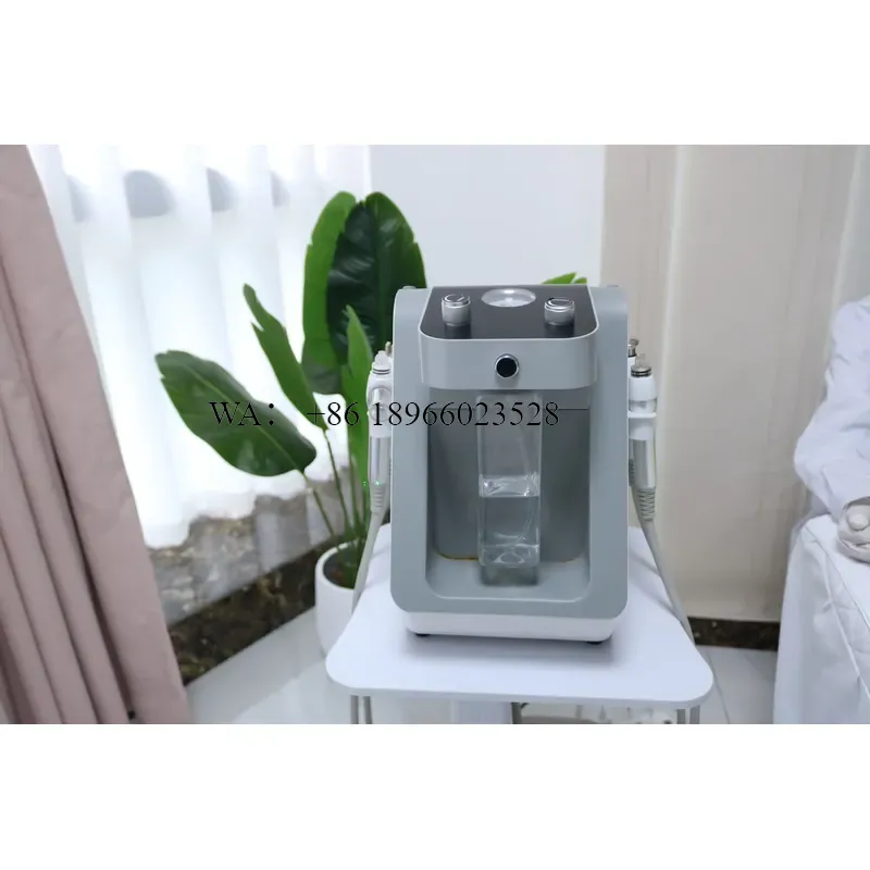 WMWMNU para Spa Facial Multifu - Spa Massager avaliação e preço
