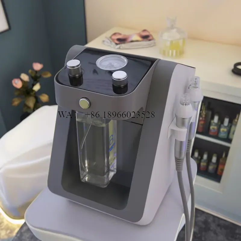 WMWMNU para Spa Facial Multifu - Spa Massager avaliação e preço