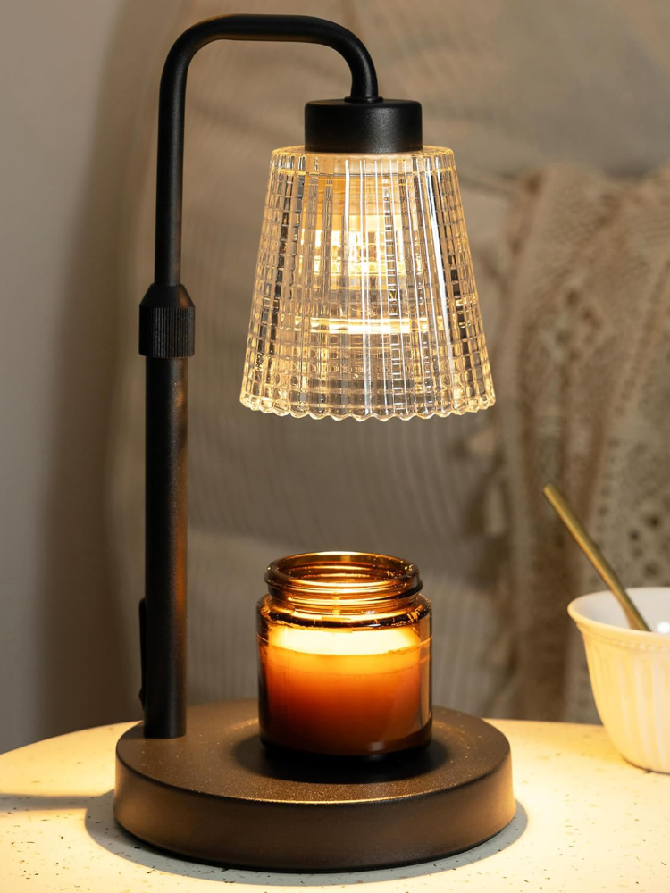 Lâmpada de Cera Aquecedora Elé - Wax Warmer avaliação e preço