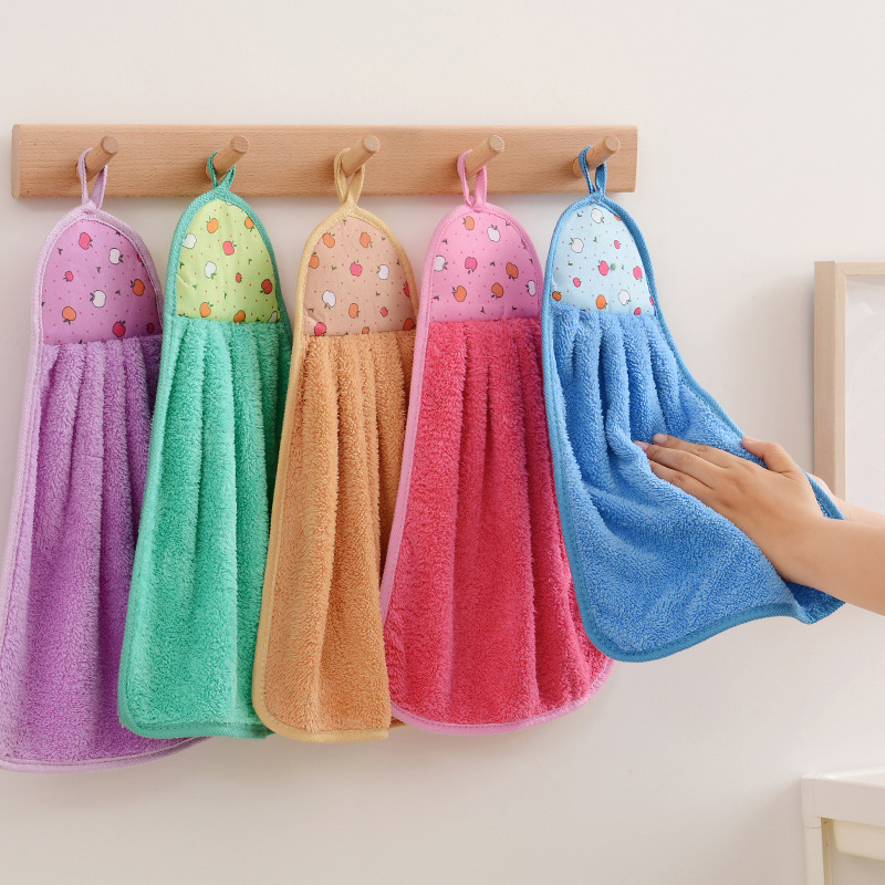 Conjunto de 4 Toalhas de Mão P - Spa Towel avaliação e preço