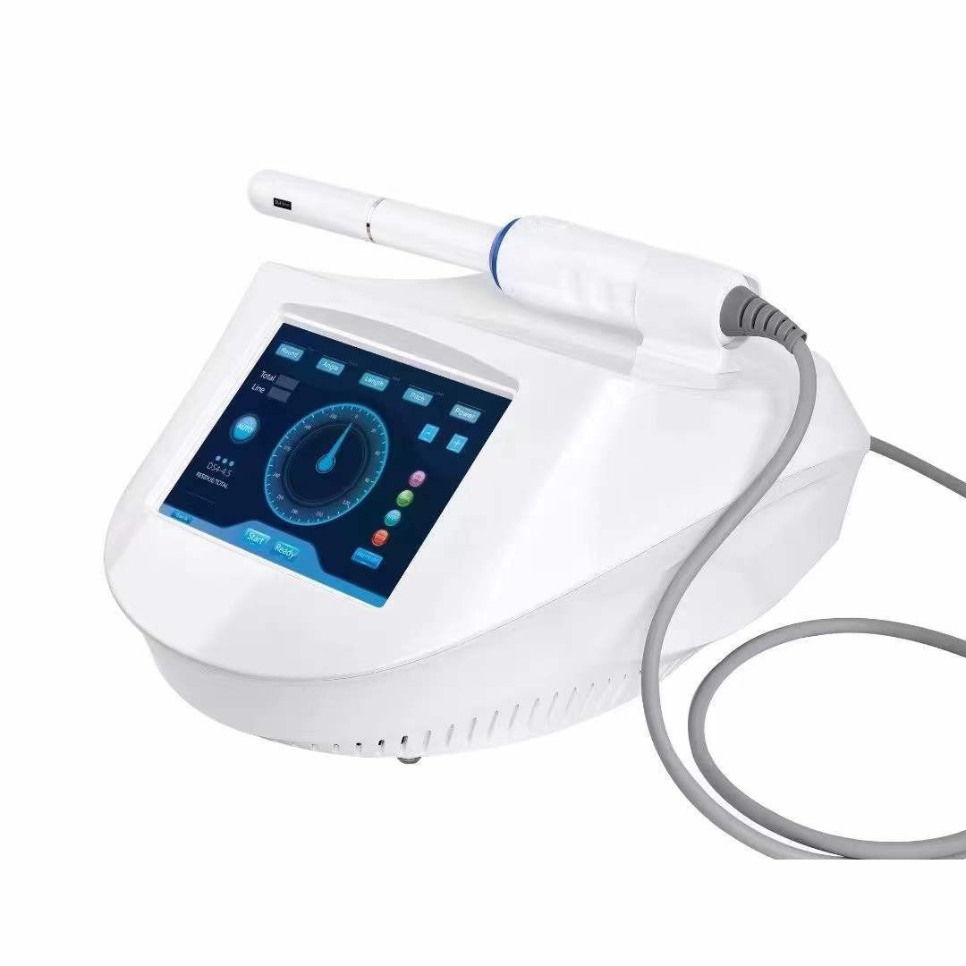 Novo Dispositivo de Reparação  - Body Brush avaliação e preço