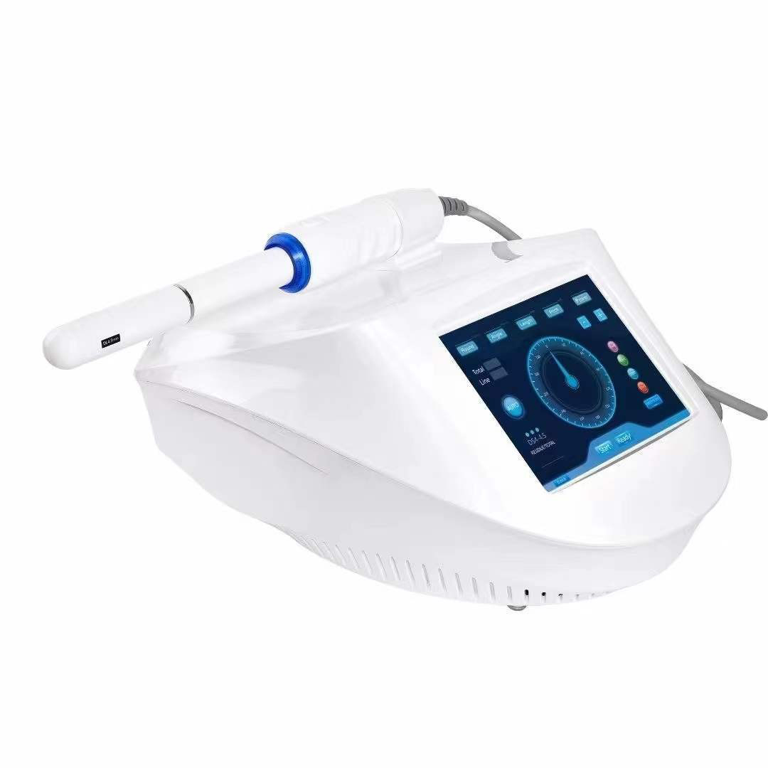 Novo Dispositivo de Reparação  - Body Brush avaliação e preço