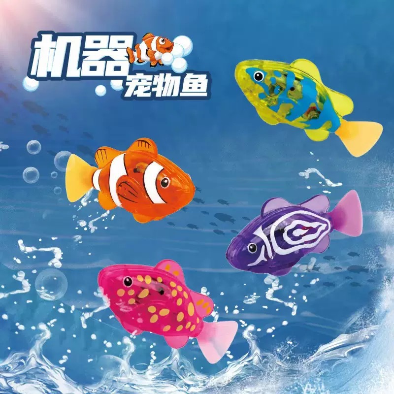 Brinquedo de peixe elétrico re - Bath Salts avaliação e preço