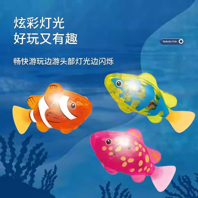Brinquedo de peixe elétrico re - Bath Salts avaliação e preço