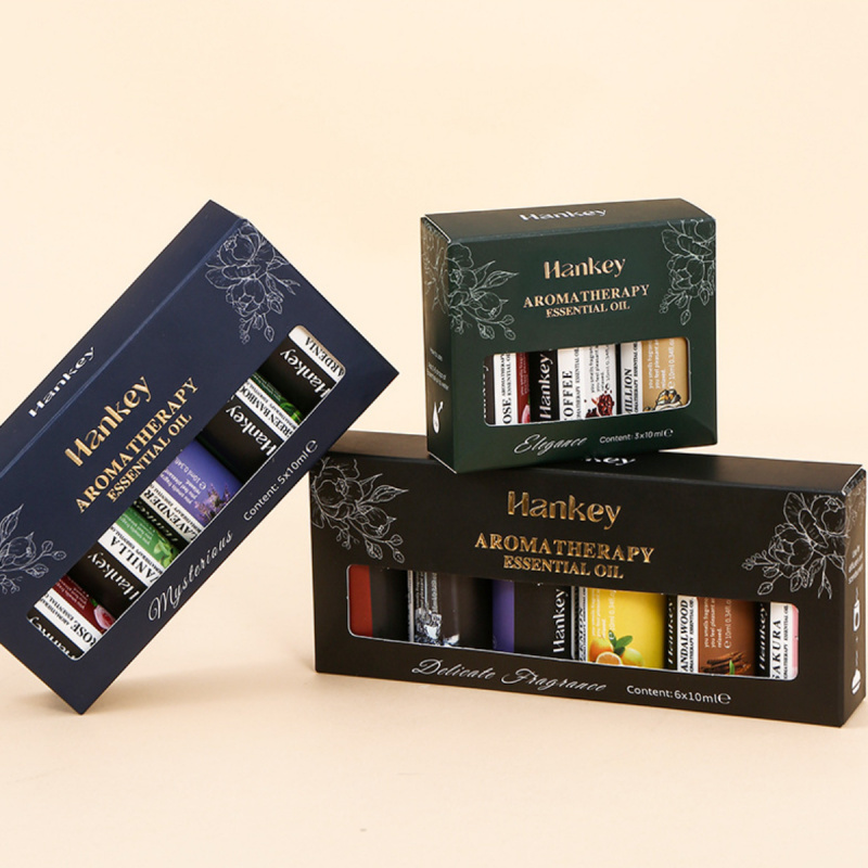 3/5/6 pces 10ml conjunto de pr - Aromatherapy Diffuser avaliação e preço