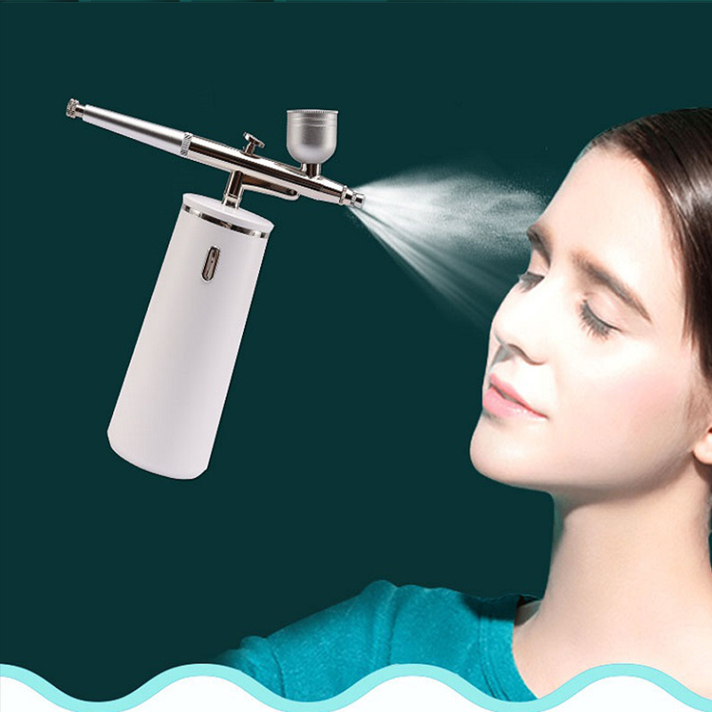 PAKISS Nano Ionic Névoa Fria A - Face Steamer avaliação e preço
